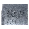 Peugeot Boxer III  2.2  HDI 06- mjenjač / getriba 6 brzina   20GP05   207525   REPARIRANA