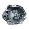 Peugeot Partner III 1.6 HDI 10-18 mjenjač / getriba 5 brzina  20ET11    129126  REPARIRANA  START/STOP