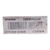 Renault Master  III  2.3  DCI  10 -    mjenjač / getriba  6 brzina   PF6054   320107463R  005926  REPARIRANA