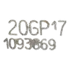 Peugeot Boxer III 2.2 HDI 06- mjenjač / getriba 6 brzina  20GP17   120026 REPARIRANA