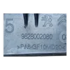 Peugeot 5008 P87  1.5 HDI  17-     kućište filtera zraka 9828002080