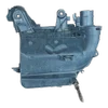 Peugeot 207 1.6 HDI 07-13 kućište filtera zraka 9673061080
