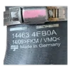 Nissan X-Trail  1.6 DCI  13-22   cijev/crijevo turbine  144604EB0A  144634EB0A  1127120S01