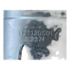 Nissan X-Trail  1.6 DCI  13-22   cijev/crijevo turbine  144604EB0A  144634EB0A  1127120S01