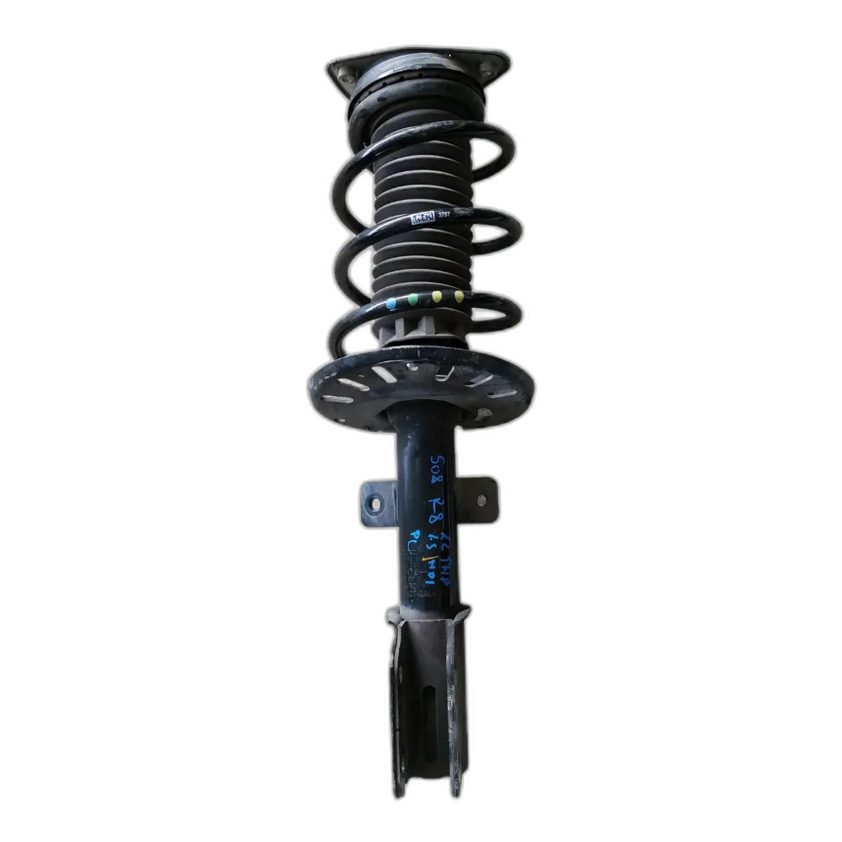 Peugeot 508 R8  1.5 HDI 18-   amortizer prednji lijevi