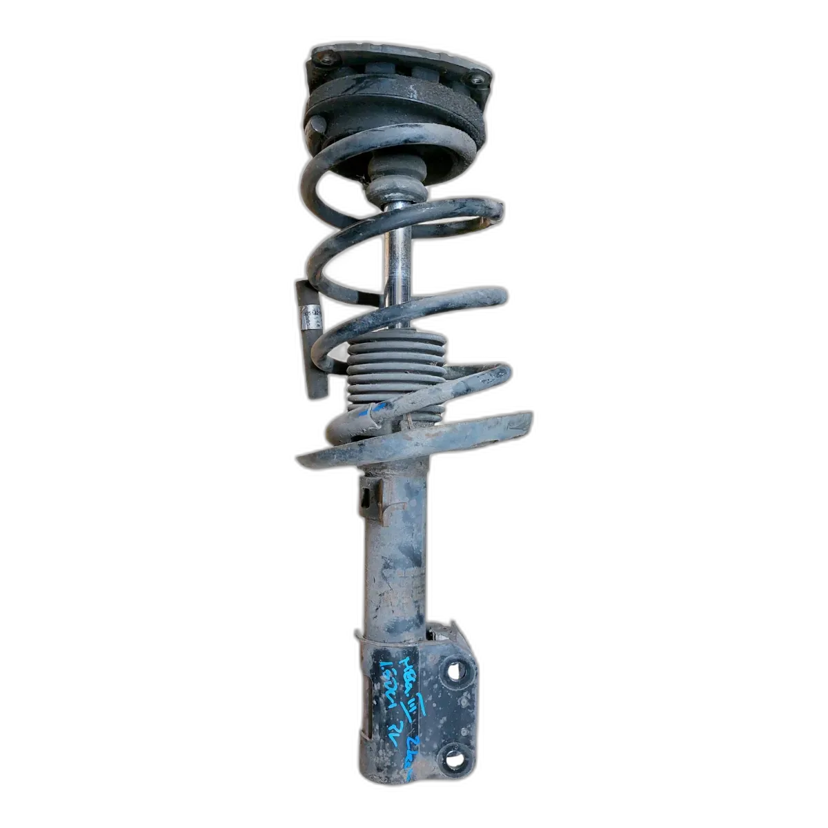 Renault Megane III 1.5 DCI 08-16  amortizer prednji L+D