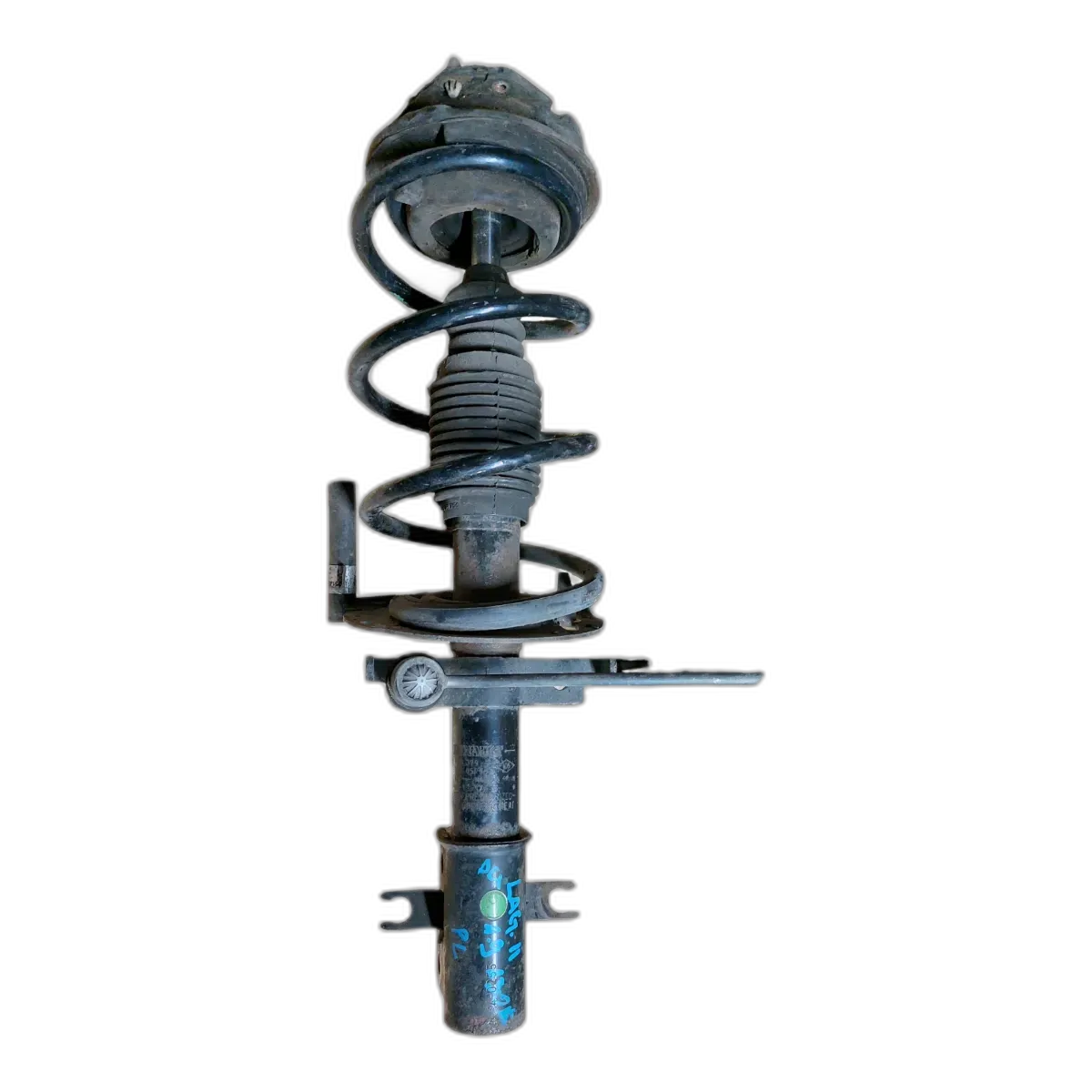 Renault Laguna II 1.9 DCI  00-08  amortizer prednji L+D