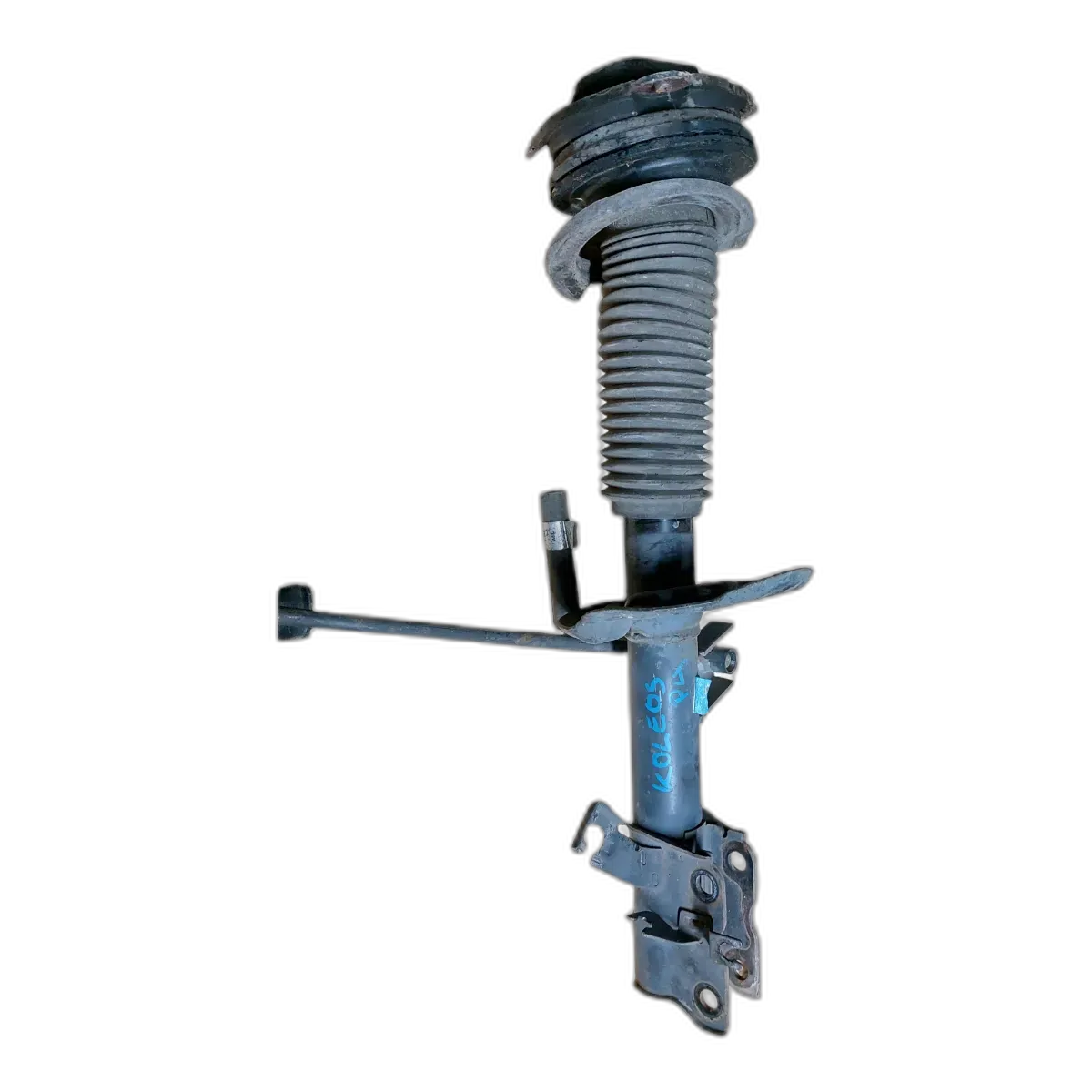 Renault Koleos I    06-15 amortizer prednji lijevi