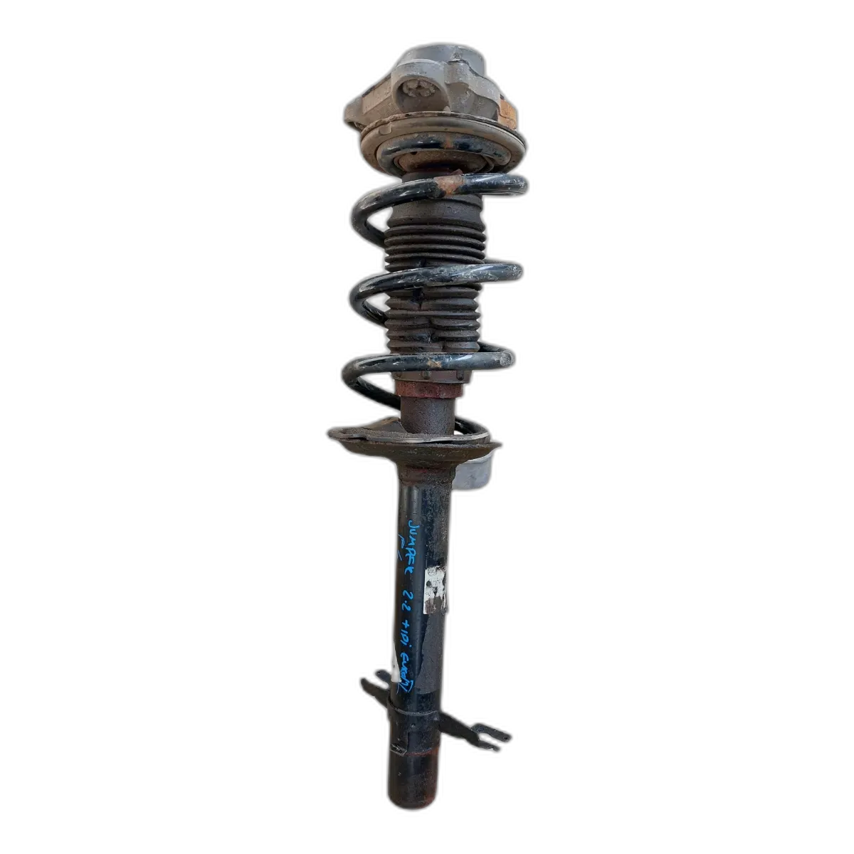 Citroen Jumper 2,2 HDI  06-   euro IV  amortizer prednji lijevi