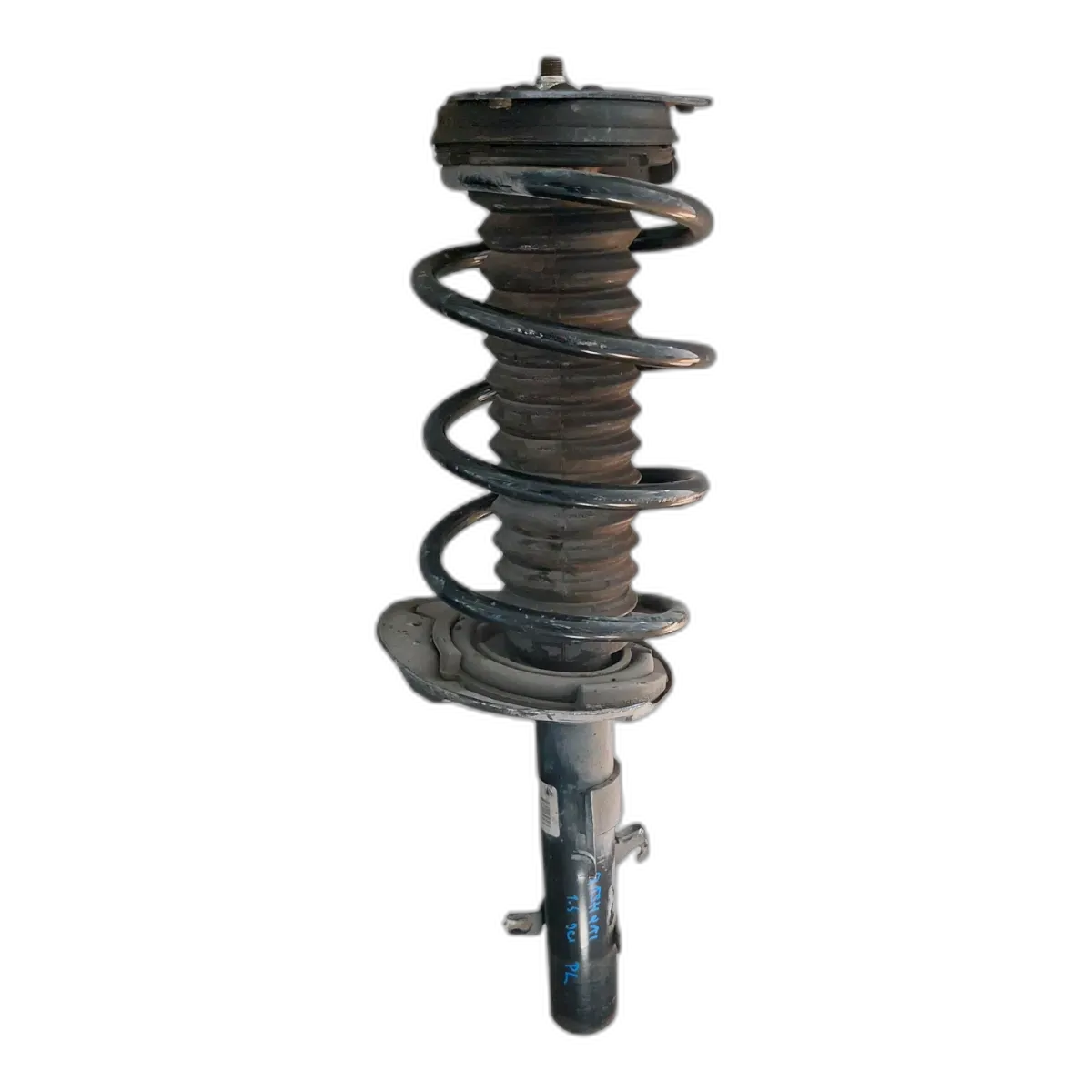 Nissan Qashqai  1,5 DCI   13-21 amortizer prednji lijevi