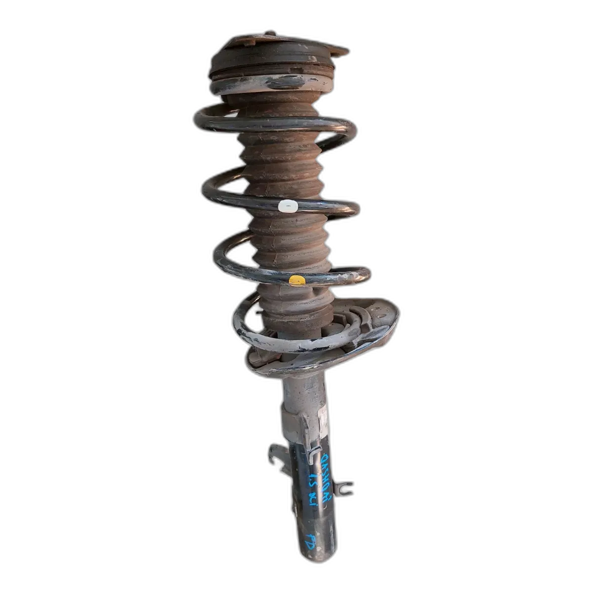 Nissan Qashqai 1,5 DCI  13-21 amortizer prednji desni