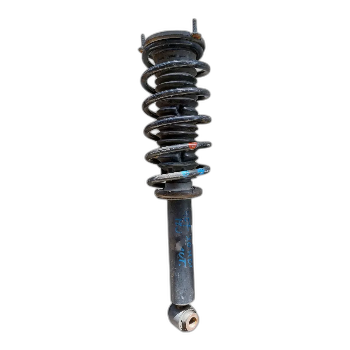 Peugeot 407 2.0 HDI 04-10 aut.  amortizer prednji lijevi