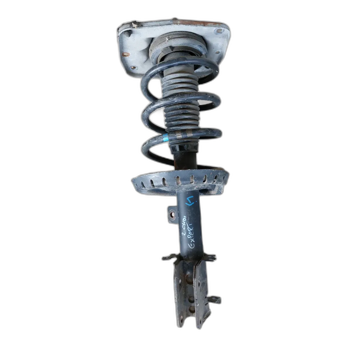 Peugeot Expert 2.0 HDI 07-16  amortizer prednji lijevi b