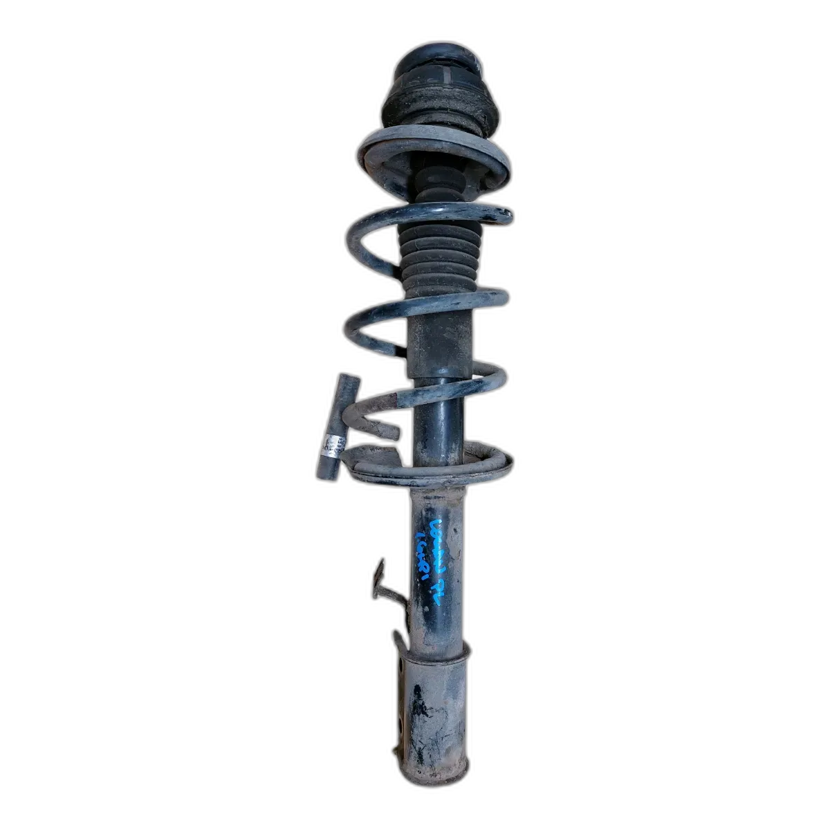 Dacia Logan 1.6 MPI   04-12 amortizer prednji L+D