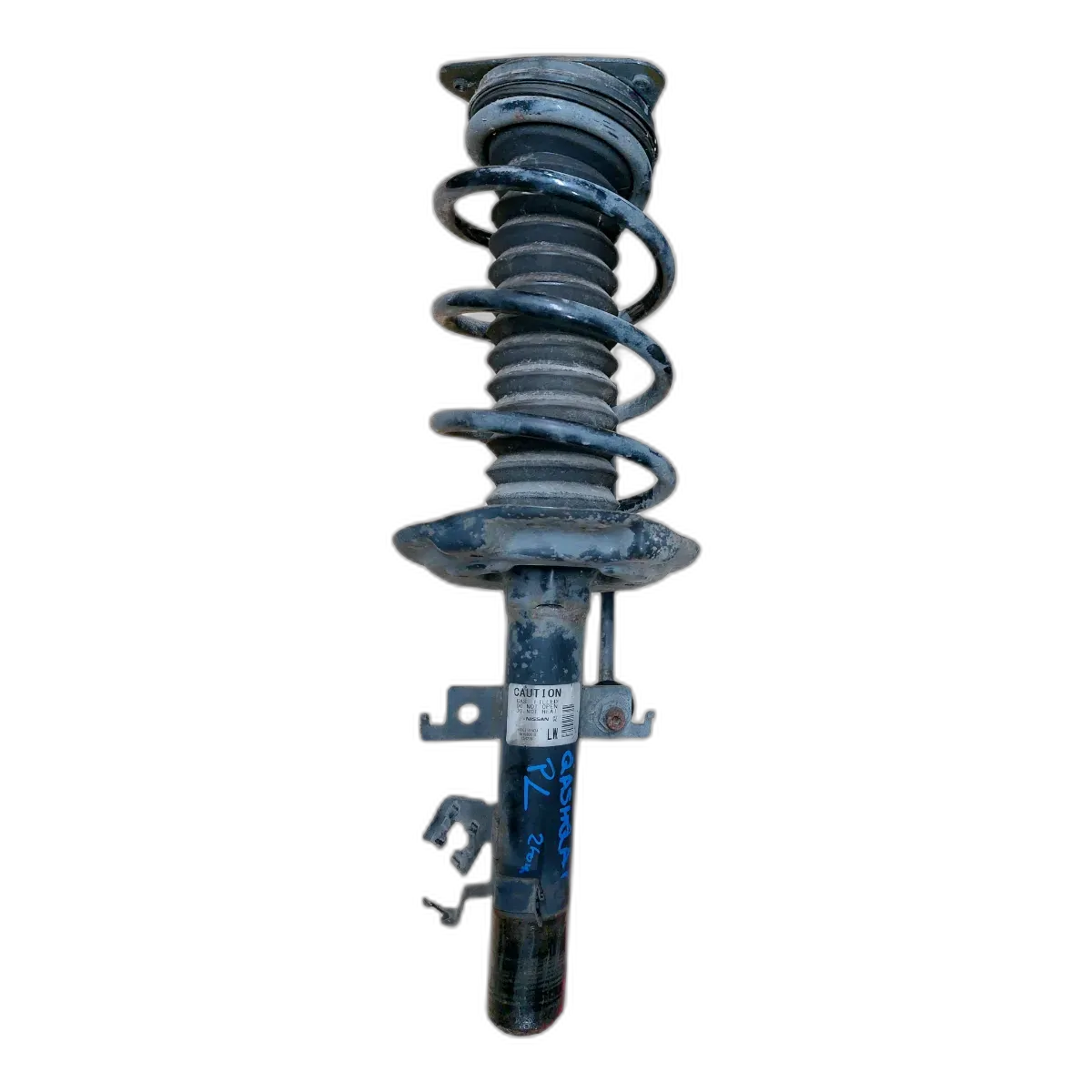 Nissan Qashqai  13-21 amortizer prednji lijevi