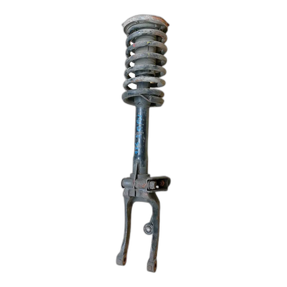 Alfa  Romeo 166 2.0i  96-07 amortizer prednji lijevi