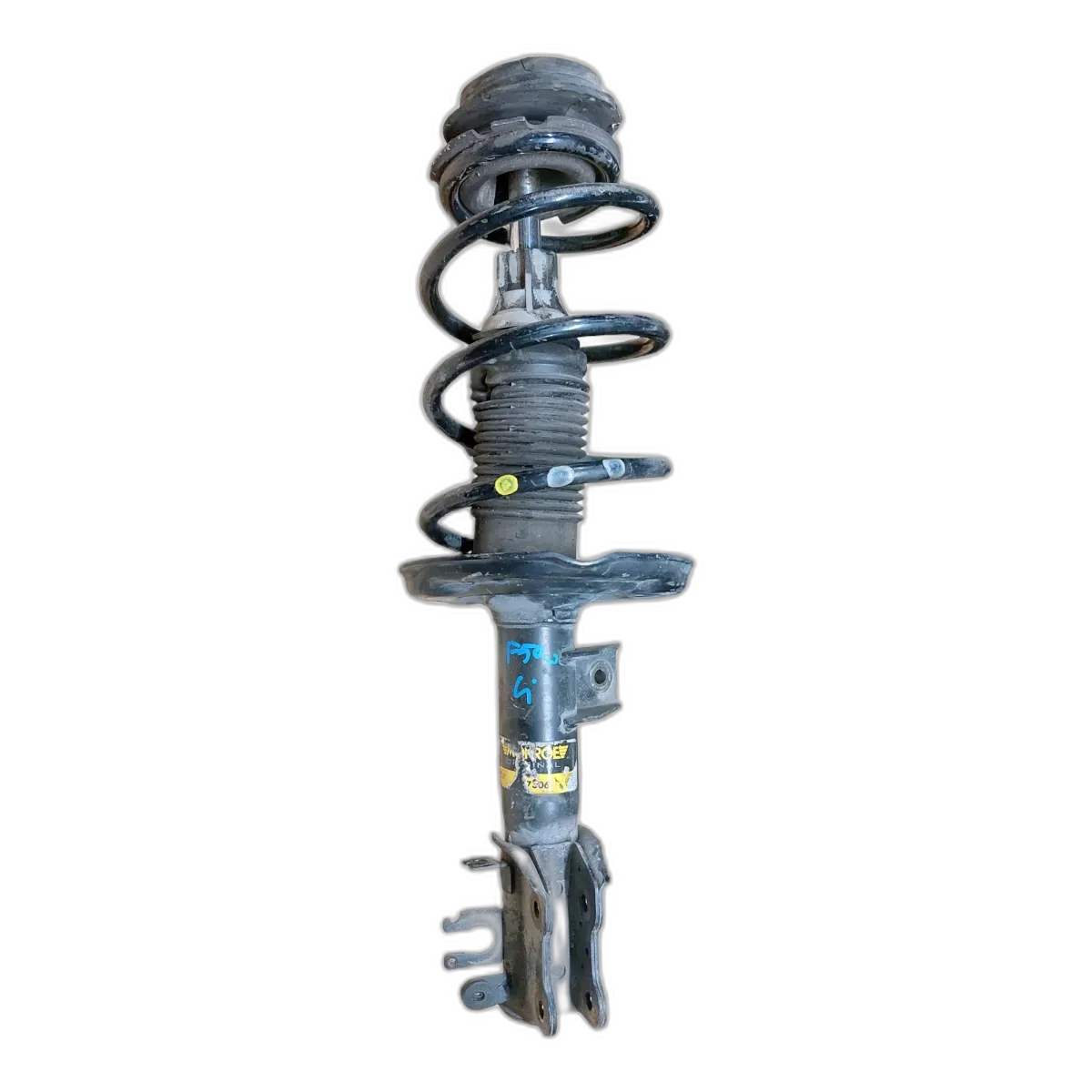 Fiat 500  07-      amortizer prednji lijevi