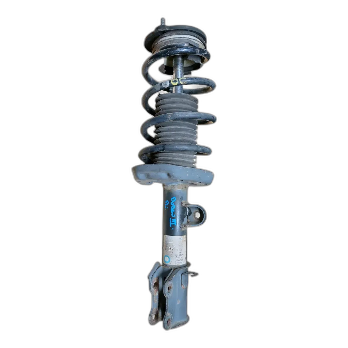 Fiat Doblo  III  10-15 amortizer prednji lijevi