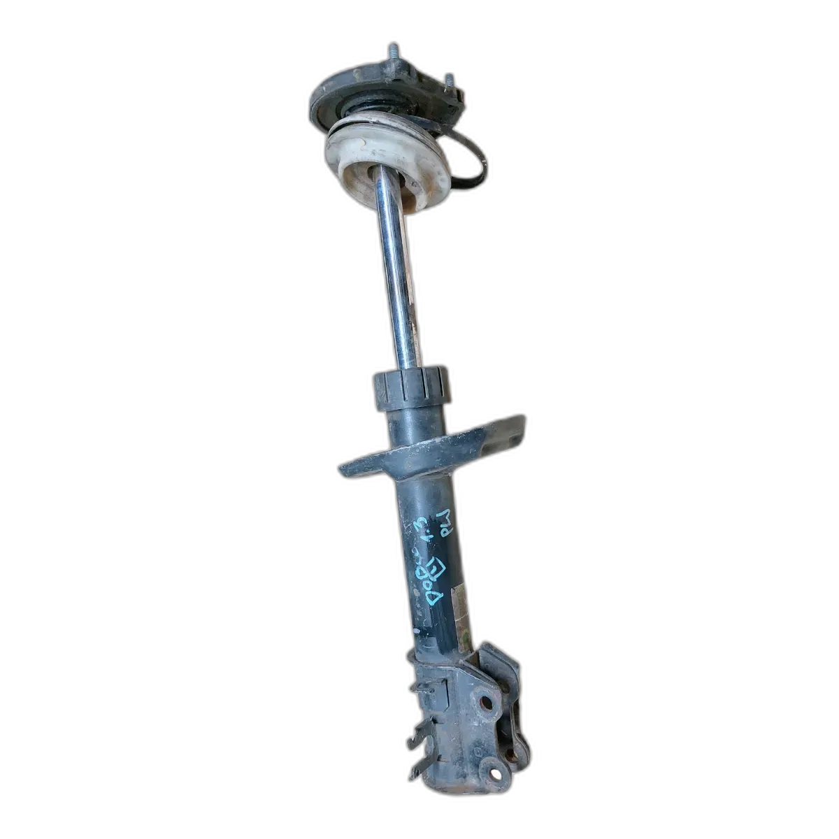 Fiat Doblo  III  1.3 JTD  10-15 amortizer prednji lijevi