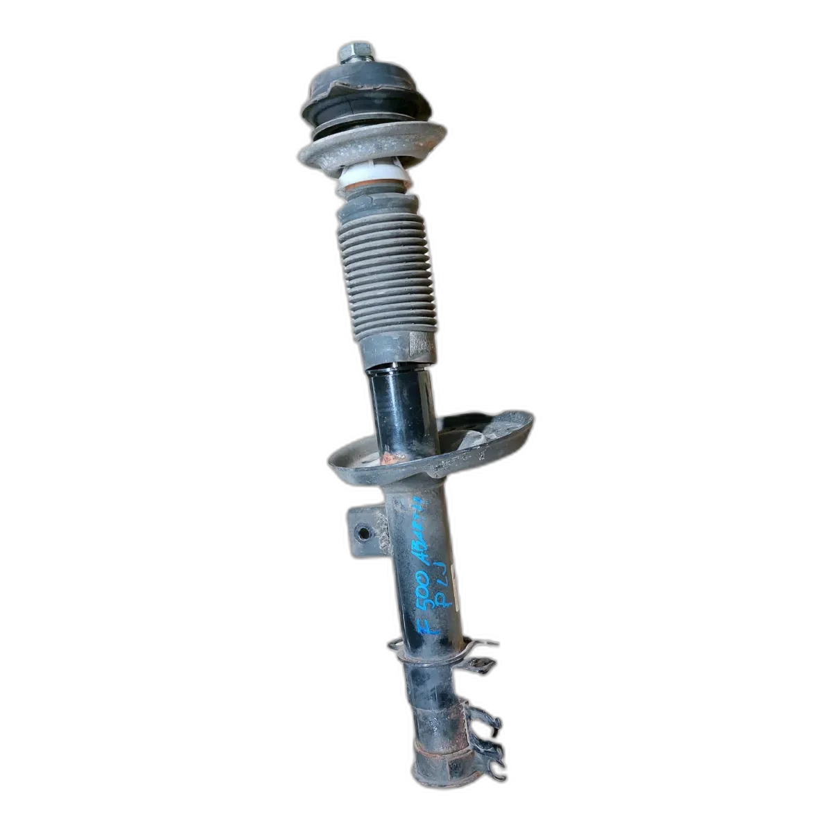 Fiat 500 Abarth   07-   amortizer prednji lijevi   51889029    87451275L