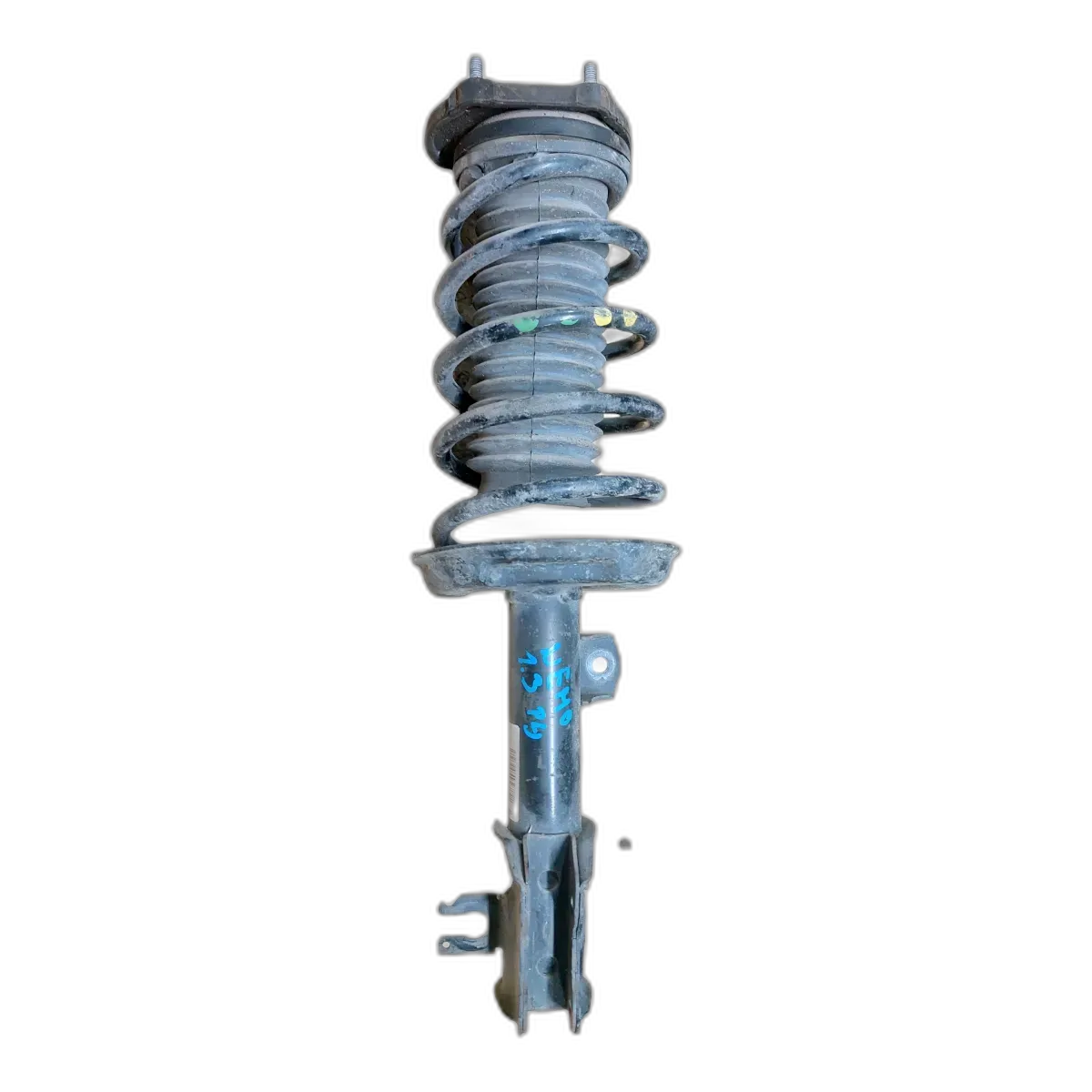 Citroen Nemo 1.3 HDI  07-15  amortizer prednji lijevi