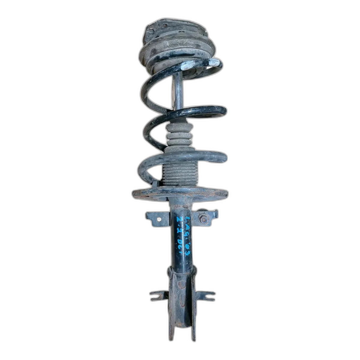 Renault Laguna II 2.2 DCI 00-07  amortizer prednji desni