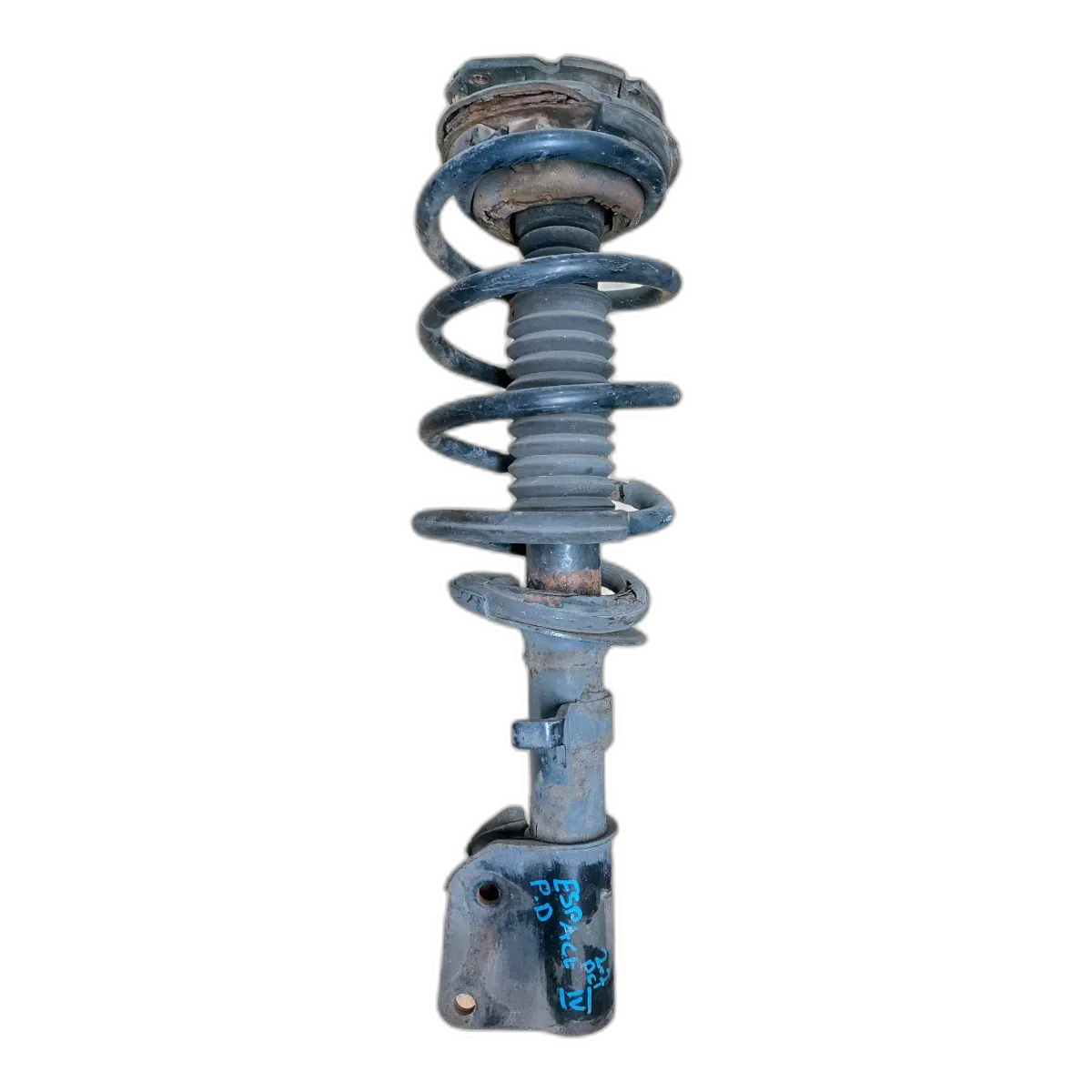 Renault Espace  2.2 DCI  02-   amortizer prednji L+D