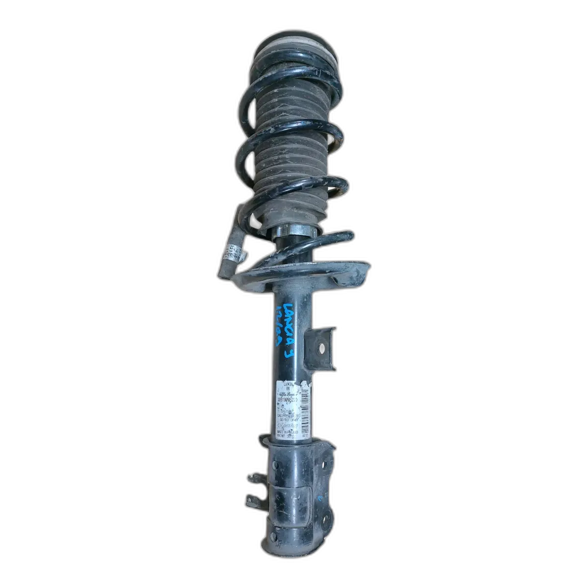 Lancia Ypsilon III 1.2/O.9    11-    amortizer prednji desni