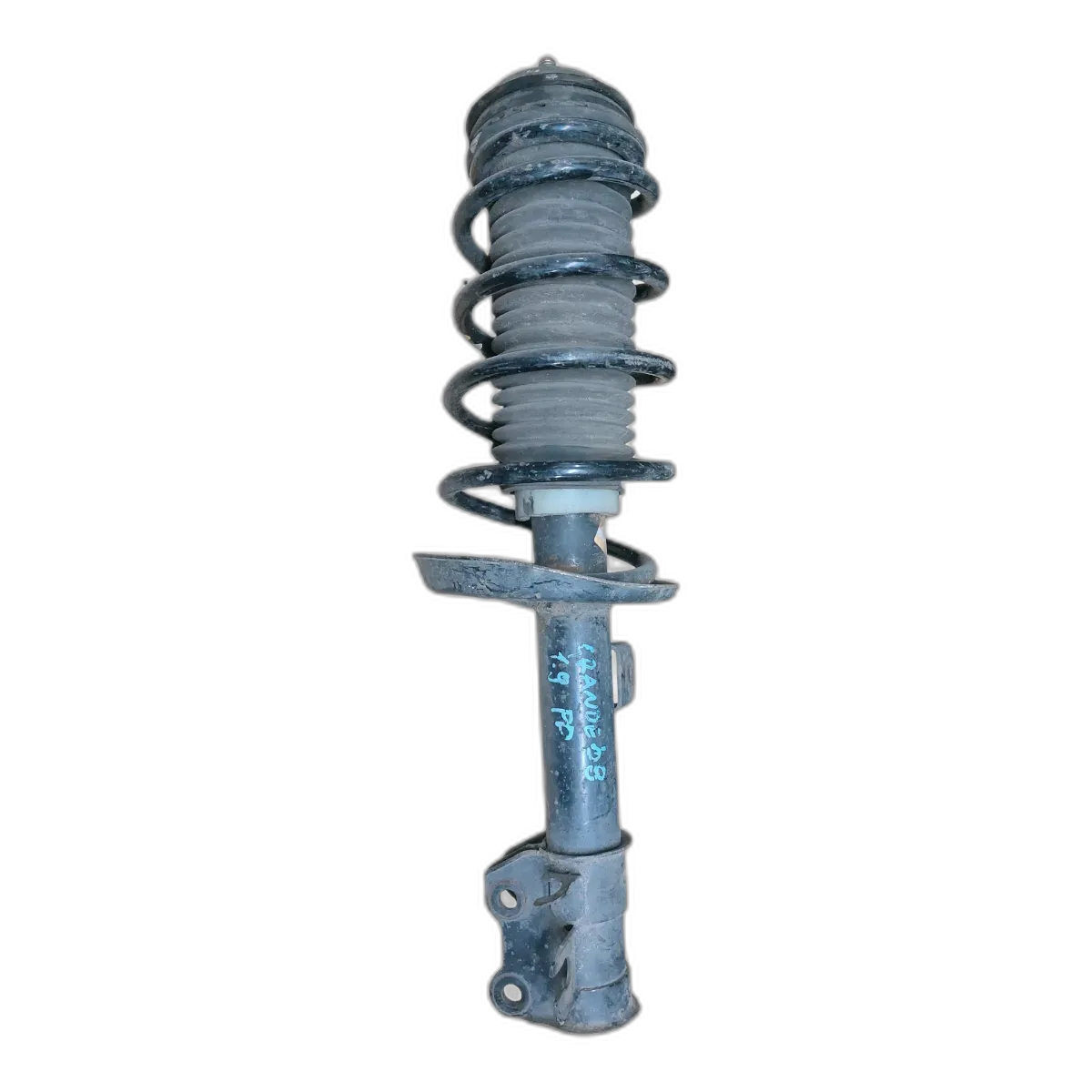 Fiat Punto Grande  1.9 JTD  05-15 amortizer prednji desni