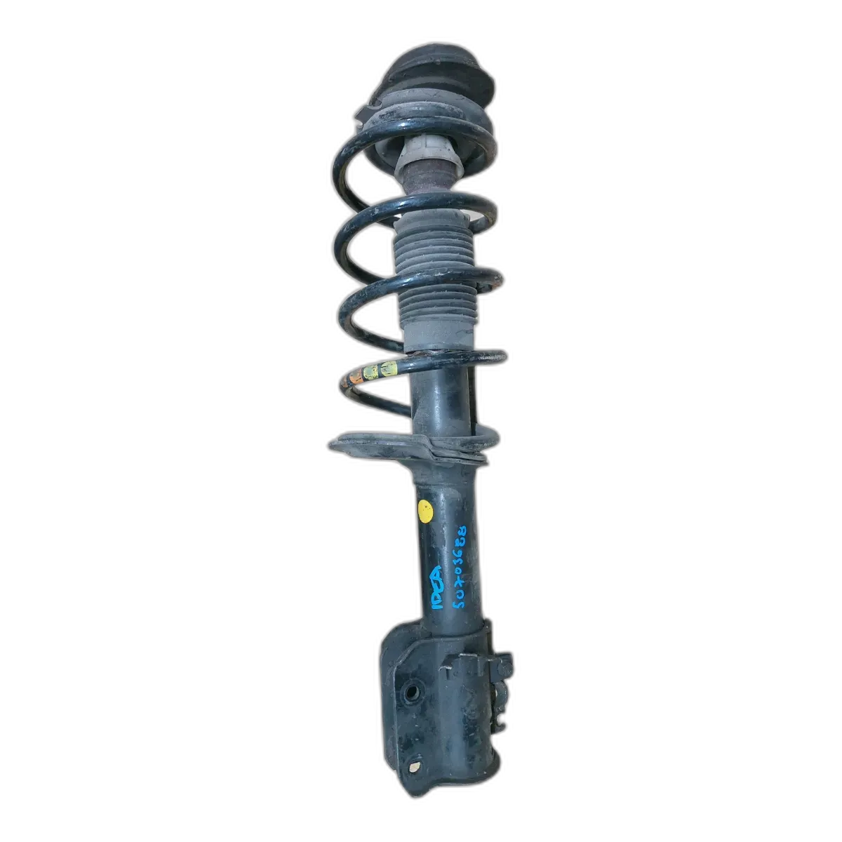 Fiat Idea   03-12  amortizer prednji desni