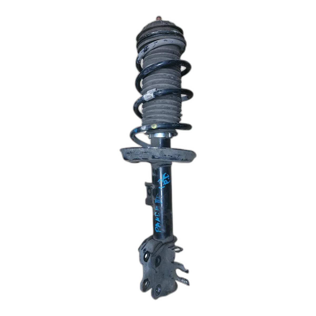 Fiat Panda III 1.2   12-    amortizer prednji desni 1