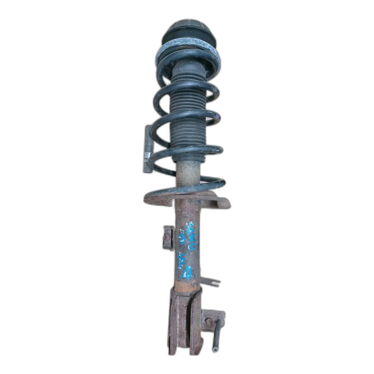 Fiat Sedici 4X4  05-14  amortizer prednji desni