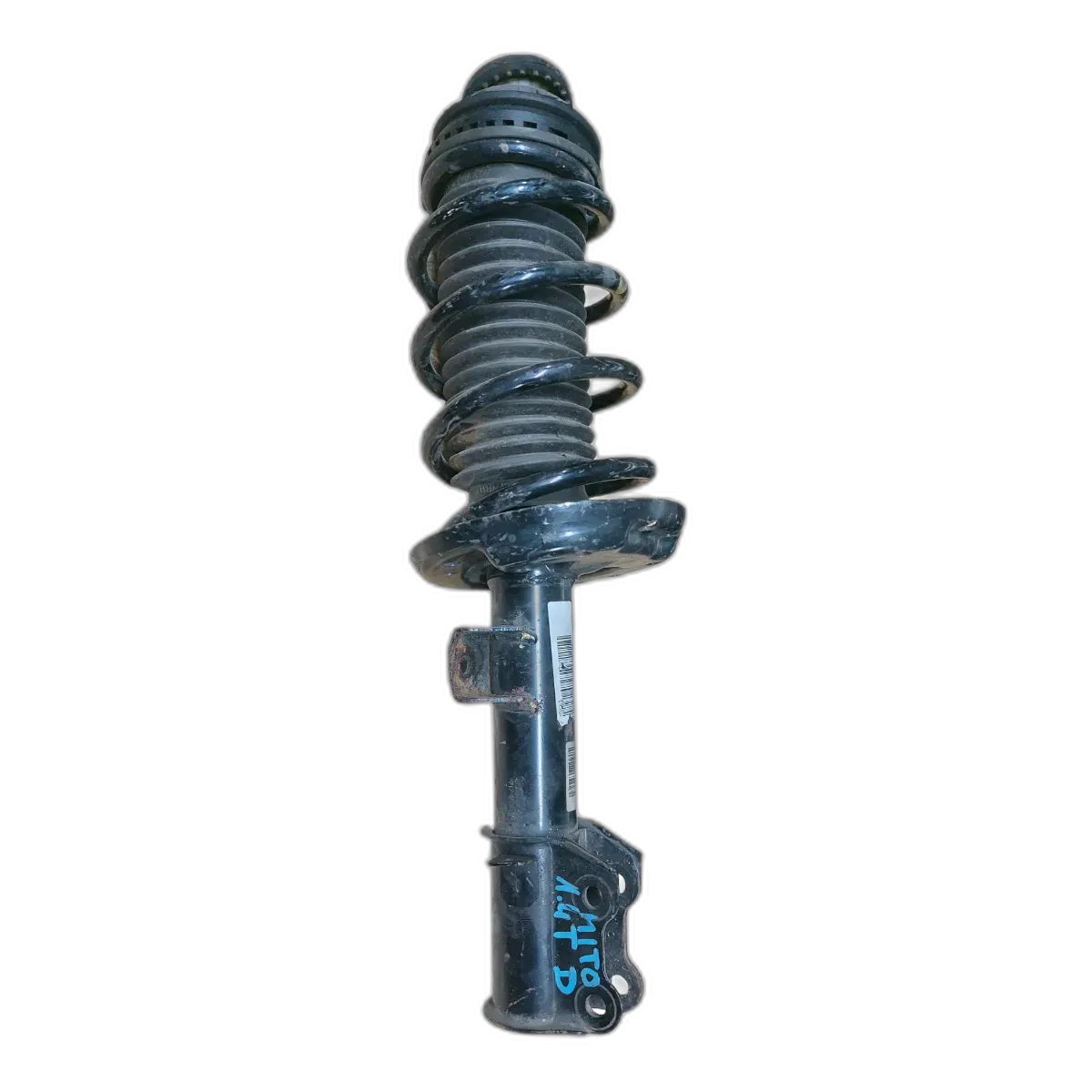 Alfa Romeo MiTo  1.4 Turbo  08-18 amortizer prednji desni