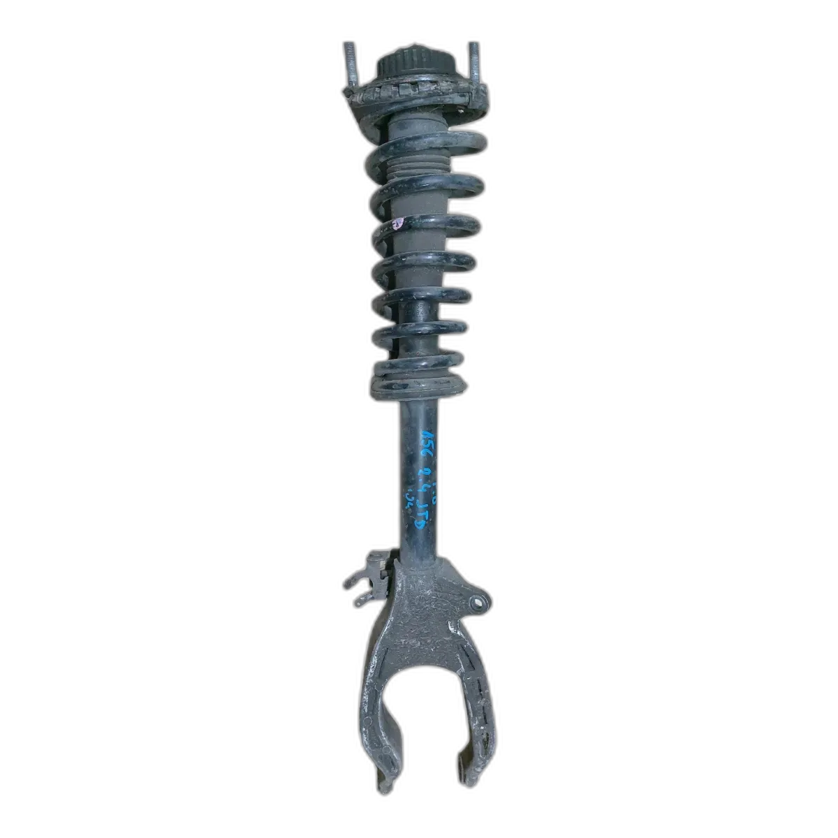 Alfa  Romeo 156 2.4 JTD  96-07  amortizer prednji desni