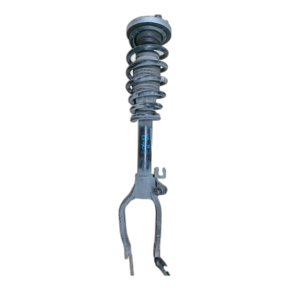 Alfa  Romeo 159 2.0 M-jet  04-11 amortizer prednji desni