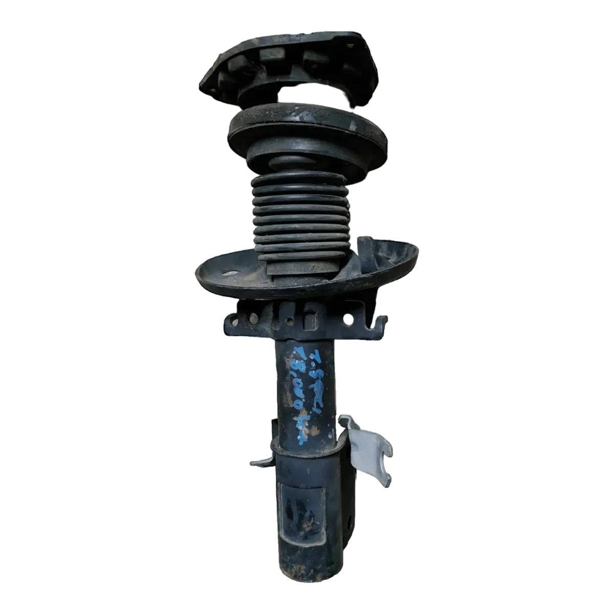 Renault Megane III 1.9 DCI 08-16 amortizer prednji L+D b