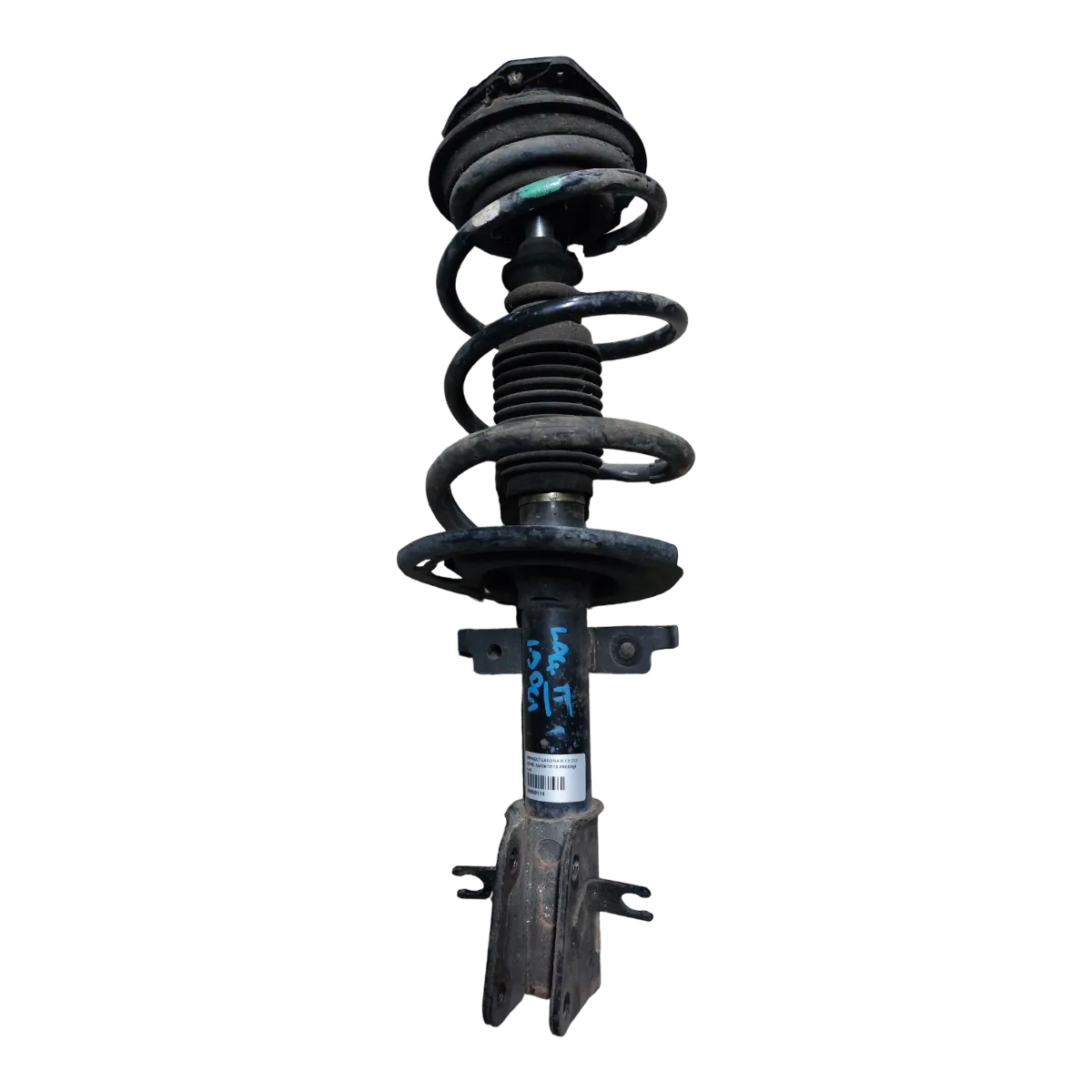 Renault Laguna II 1.9 DCI  00-08  amortizer prednji L+D