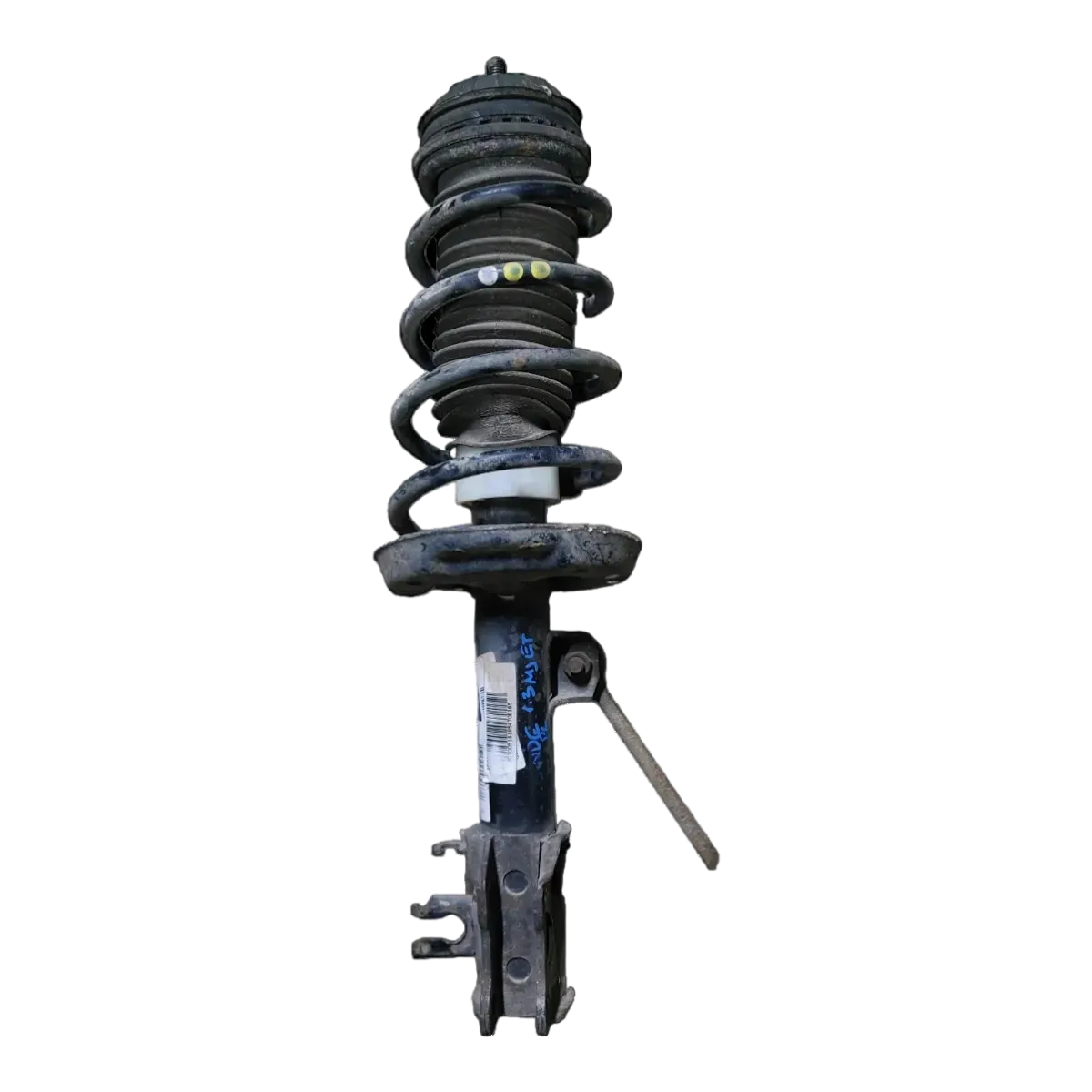 Fiat Punto Grande  1.3 JTD  05-15 amortizer prednji lijevi