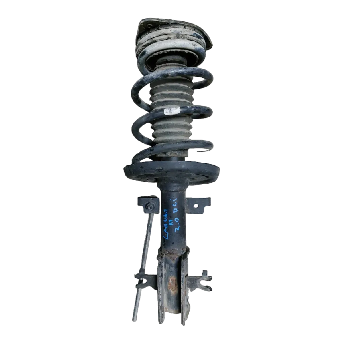 Renault Laguna III 2.0 DCI 07-15 amortizer prednji L+D