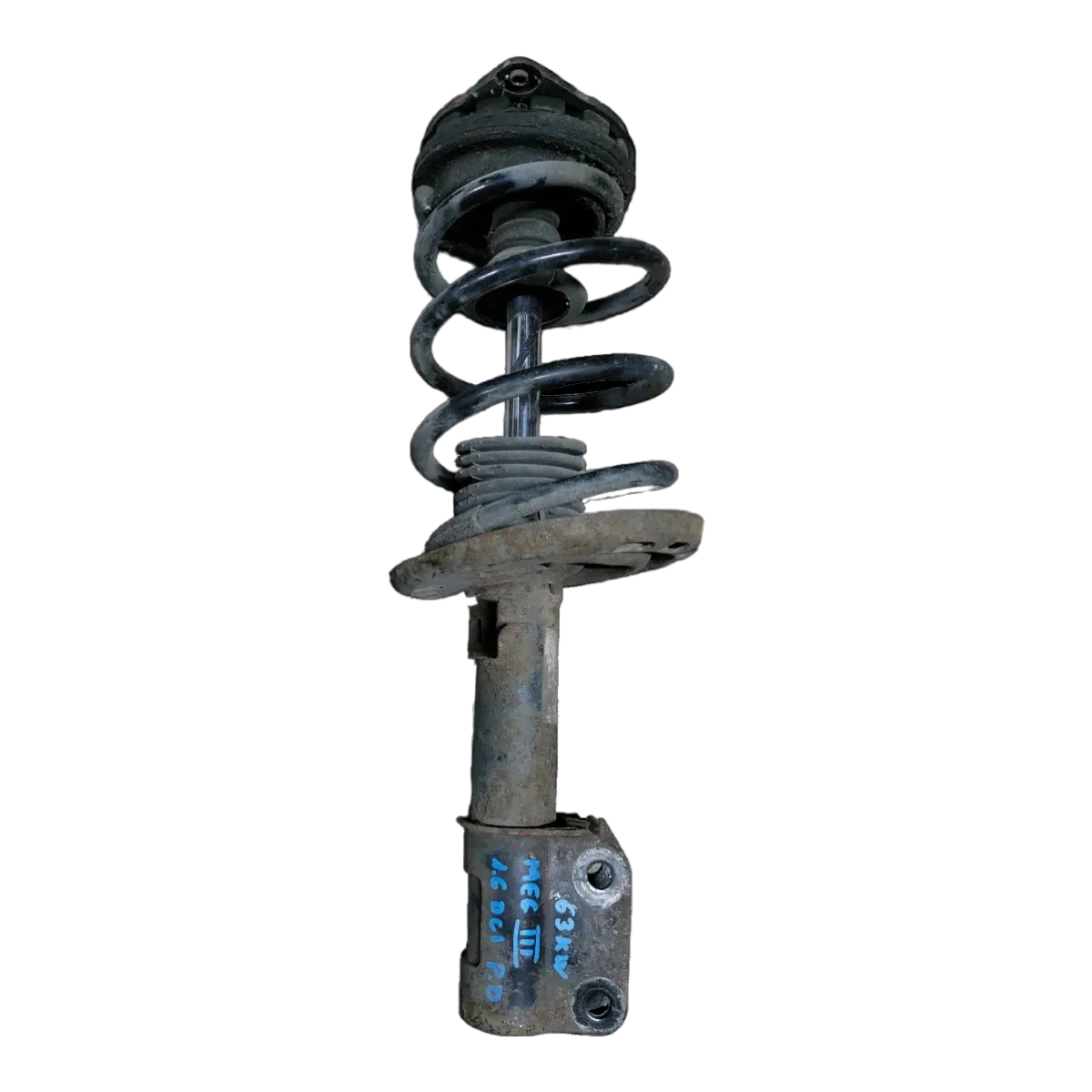 Renault Megane III 1.6 DCI 08-16 amortizer prednji L+D