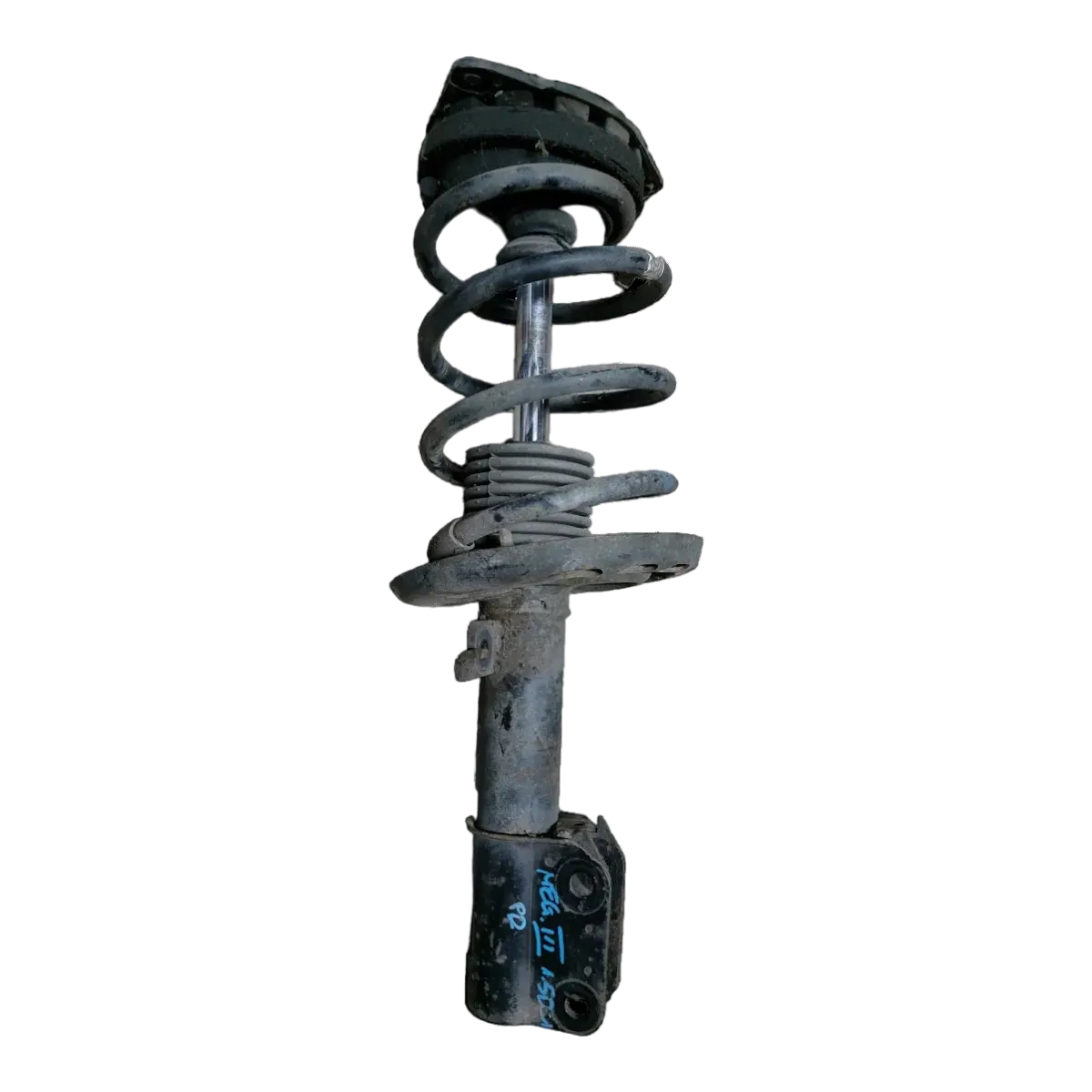 Renault Megane III 1.5 DCI 08-16 amortizer prednji L+D