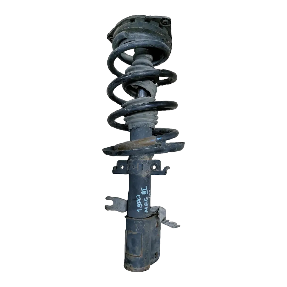 Renault Megane III 1.9 DCI 08-16 amortizer  prednji   L/D