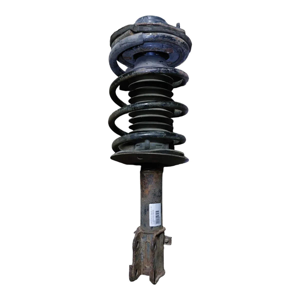 Chrysler PT Cruiser 2.2 00-10 amortizer prednji desni