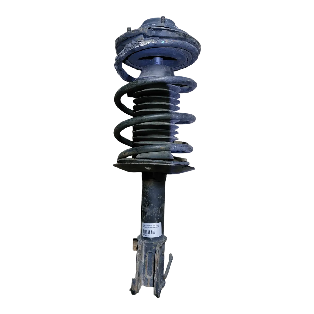 Chrysler PT Cruiser  00-10 amortizer prednji desni