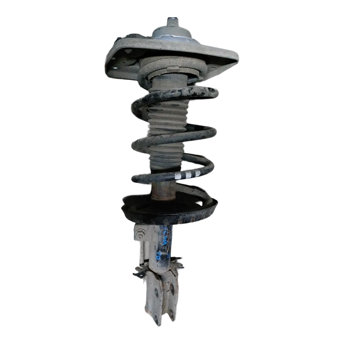 Peugeot Expert 2.0 HDI  07-16   amortizer prednji desni