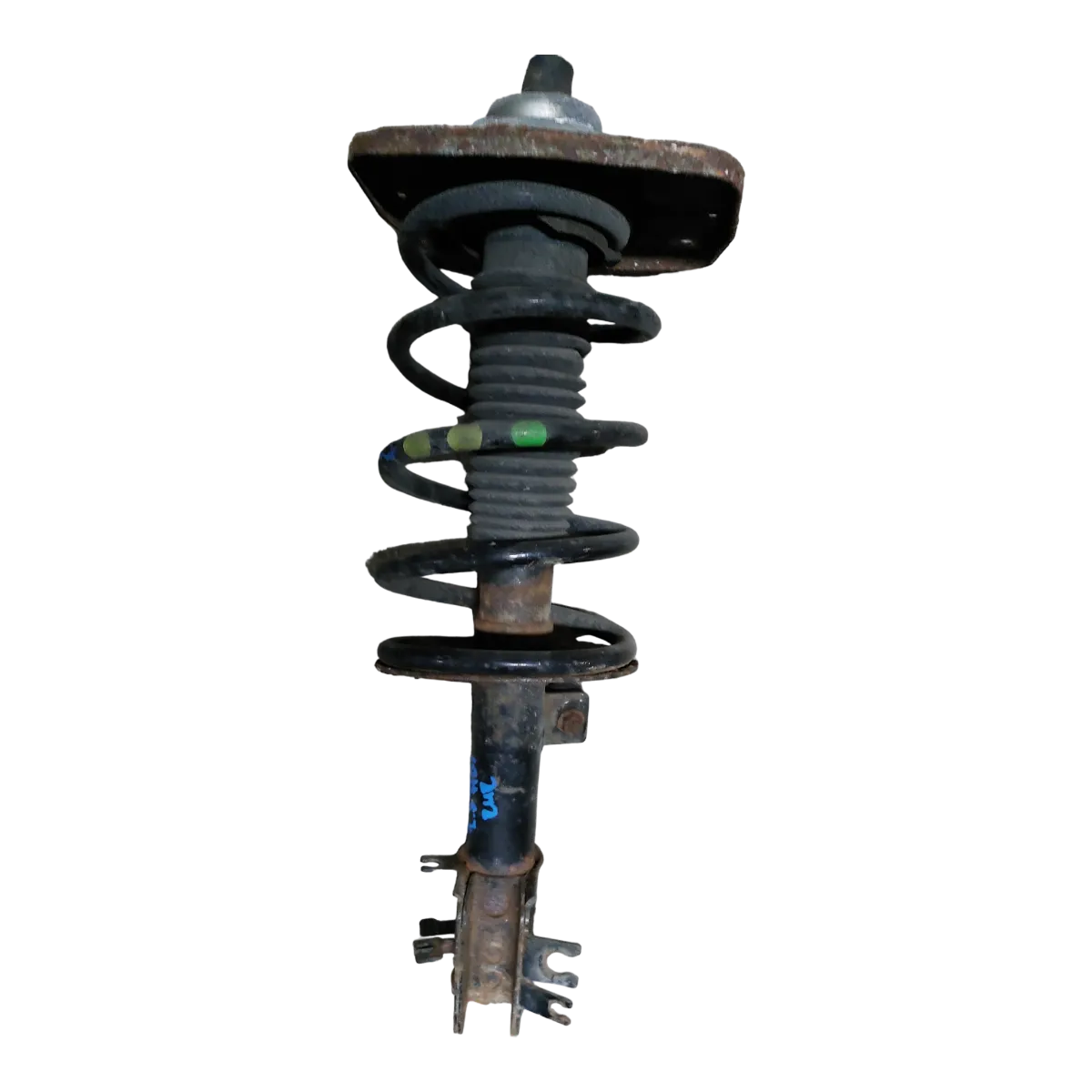 Peugeot Expert 2.0 HDI RHR  07-16  amortizer prednji desni