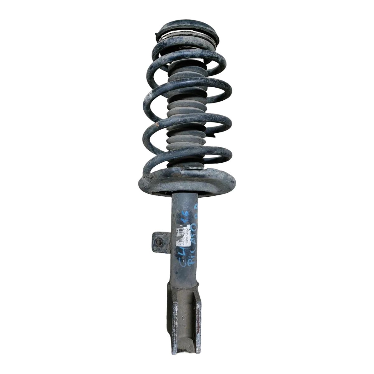 Citroen C4 Picasso 1.6  05-10 amortizer prednji desni