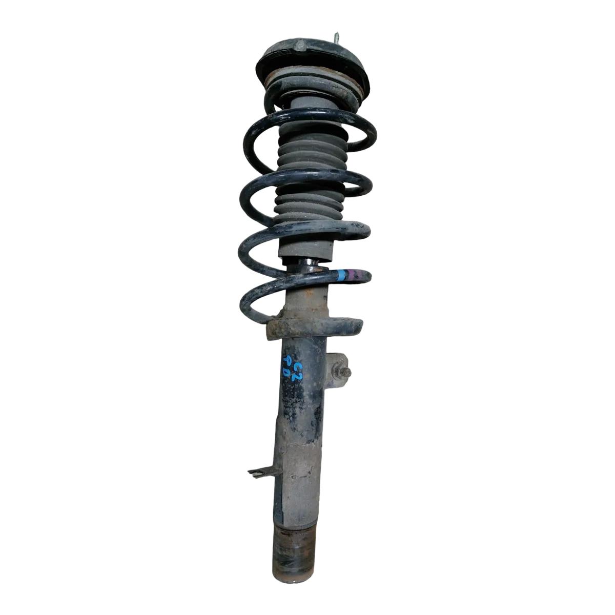 Citroen C2 03-09  amortizer prednji desni