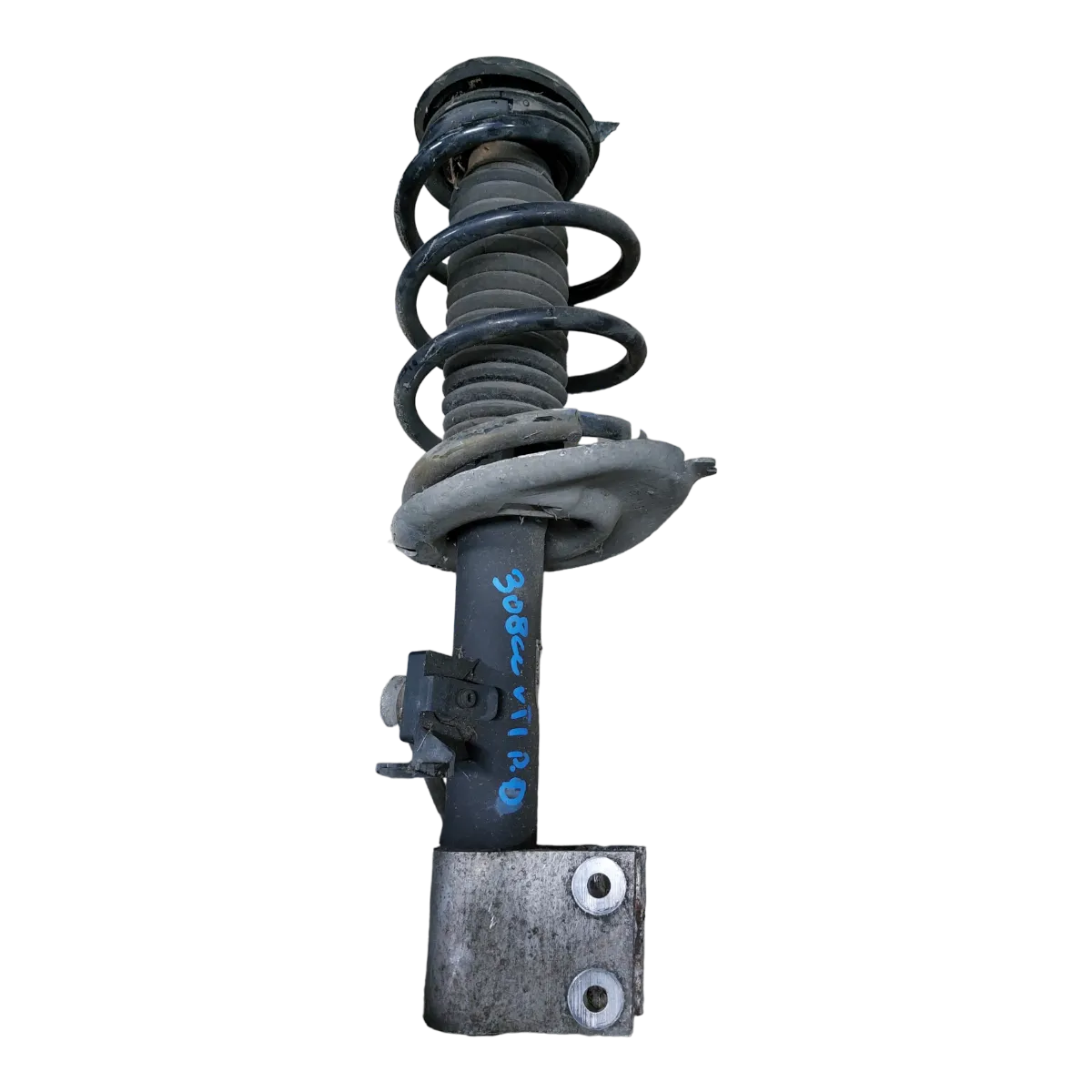 Peugeot 308  CC  VTI  09-13 amortizer prednj DESNI