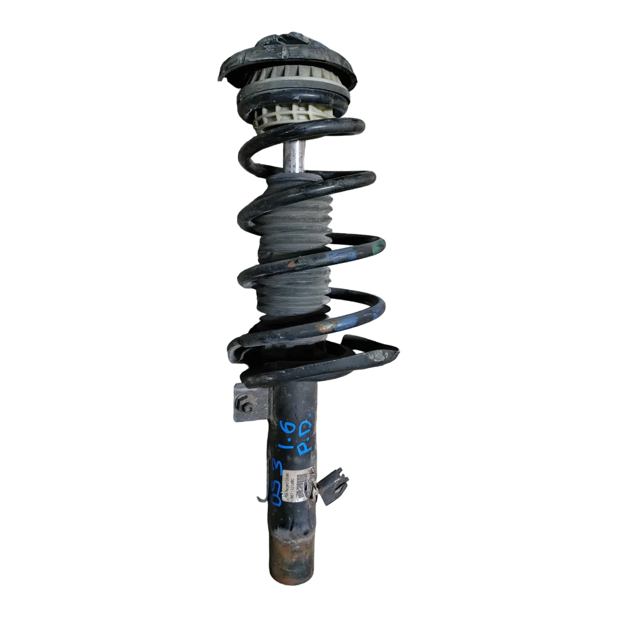 Citroen  DS3  1.6 09-16 amortizer prednj desni